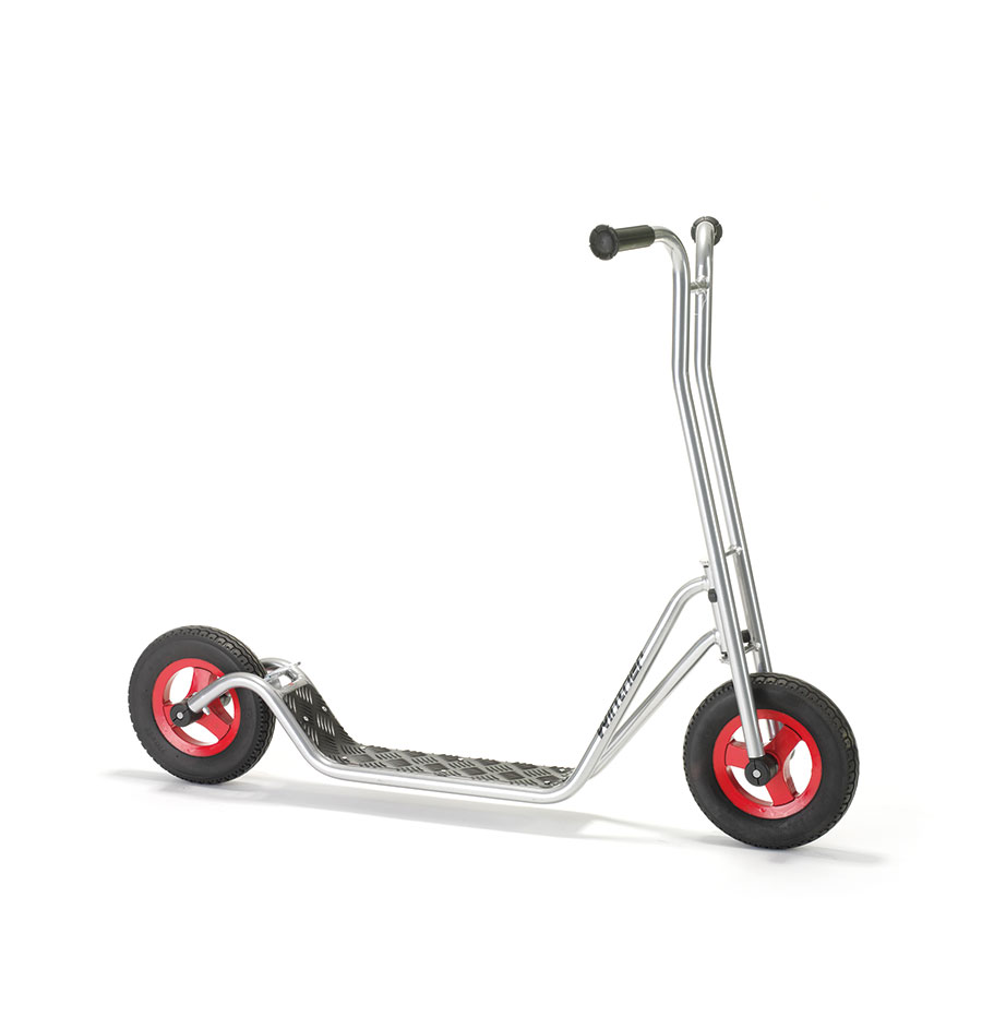 scooter outdoor für 8 - 12 Jahre