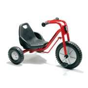 zslalom tricycle outdoor für kinder zwischen 4 - 7 Jahren