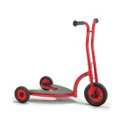 dreirad roller für kinder von 4 - 7 Jahren